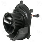Four Seasons 75749 Blower Motor Fits select: 2000-2005 BUICK LESABRE, 2004 CADILLAC PROFESSIONAL CHASSIS