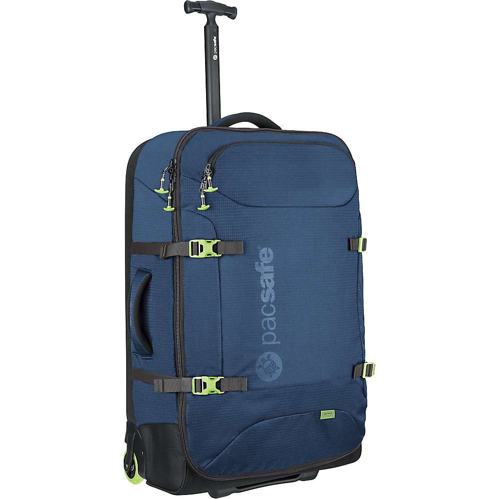Pacsafe Toursafe AT29 AntiTheft Wheeled Duffel Bag