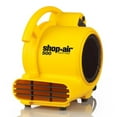 thumbnail image 1 of Shop-vac 1032005 Transporteur à Air 120 V CA 500 CFM Maximum, 1 of 1