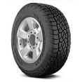 thumbnail image 5 of Mastercraft Courser AXT2 All Terrain LT275/65R20 126S E Light Truck Tire, 5 of 7
