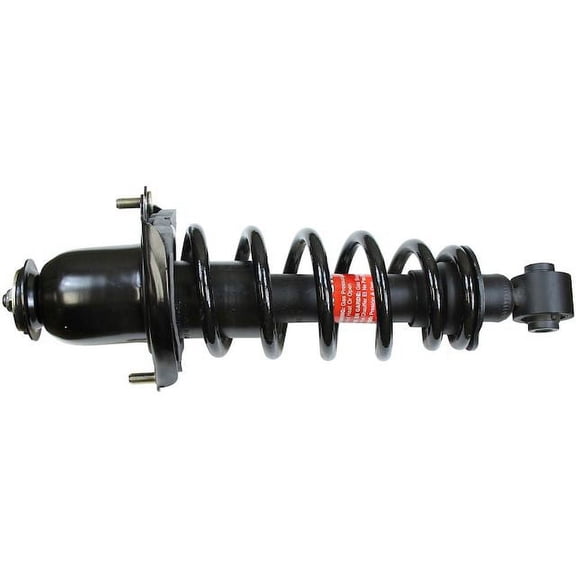 Rear Right Strut and Coil Spring Assembly - Compatible with 2000 - 2005 Toyota Celica 2001 2002 2003 2004