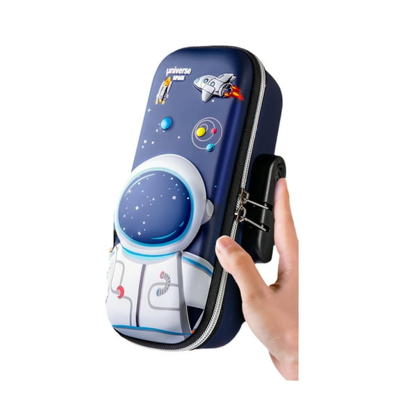 Estuches de lápices impermeables Scienceny