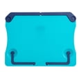 thumbnail image 2 of Foldable Musical Score Rack Reading Stand Children Musical Score Stand Small Bookrest, 2 of 9