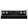 thumbnail image 5 of Whirlpool 30” 6.7 cu ft Double Oven Gas Range in Stainless Steel, 5 of 5