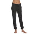 thumbnail image 1 of Felina | Riley Jogger Pant | Wine Tasting | X-Large (Quiet Shade, Large), 1 of 3
