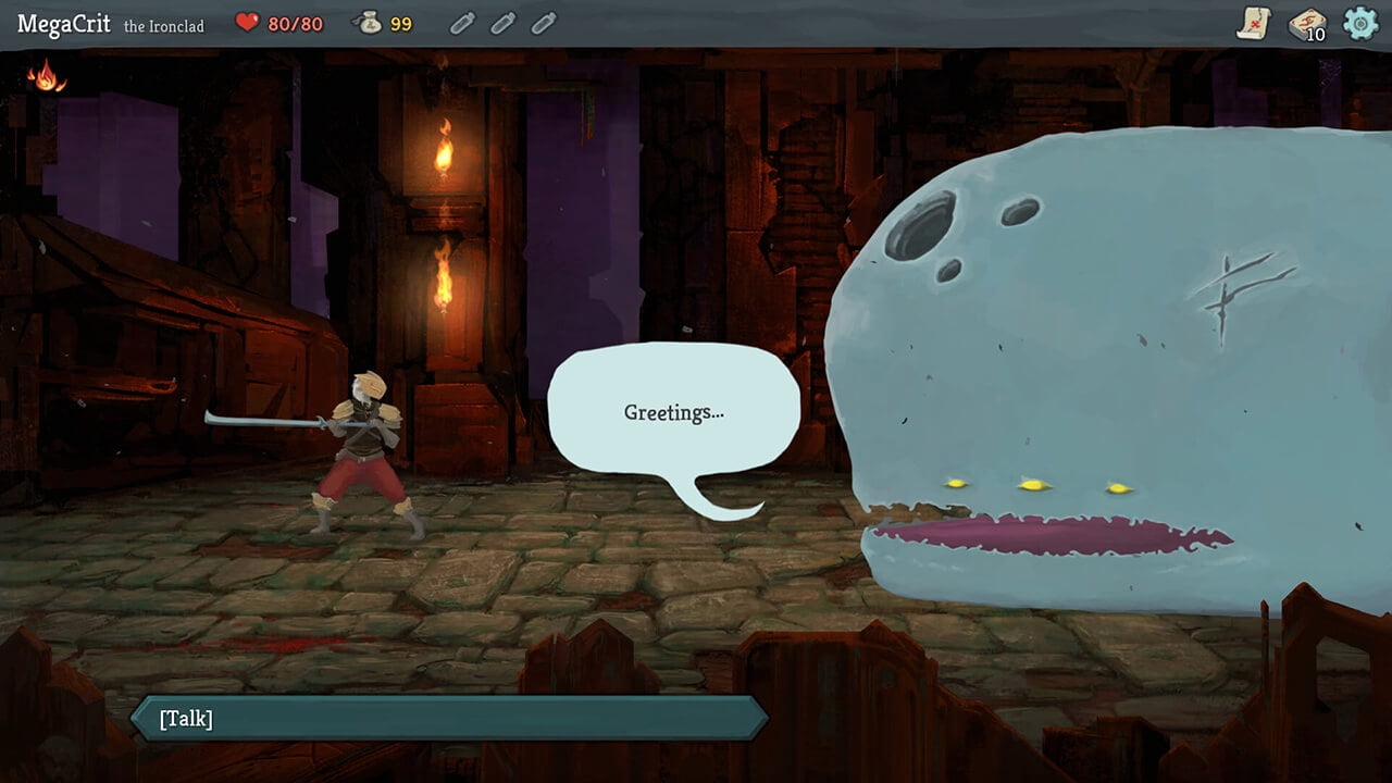 Slay the Spire, Humble Bundle, Nintendo Switch [Digital Download]