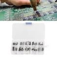 thumbnail image 3 of Kit Surtido De IC, 85 Piezas, 10 Chips De Circuito De Especificaciones Para Amplificador Operacional Dual, 3 of 7