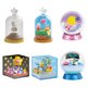 thumbnail image 5 of Anime Game Kirby Figure World in a Bottle Series Waddle Dee Magolor PVC Toys Pink Kawaii Action Figures Genuine Toy Gift, 5 of 5