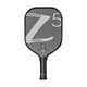 thumbnail image 1 of Pala de Pickleball Onix Z5 Blanco Grafito Large, 1 of 12