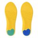 thumbnail image 5 of 2 Pares de Plantillas de Soporte de Arco Soledad para Hombre y Mujer, 5 of 9