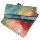 thumbnail image 5 of Funda de edredón 100% poliéster, funda de almohada de 220 x 240 cm, estampado de cielo de 48 x 74 x 2 cm (Rey de Gran Bretaña), 5 of 8