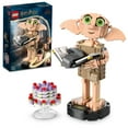 thumbnail image 1 of LEGO Harry Potter Dobby the House-Elf 76421 Ensemble de construction (403 pièces), 1 of 6