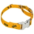 thumbnail image 4 of Country Brook Petz® Busy Bee Martingale Dog Collar with Premium Buckle, Extra Large, 4 of 5