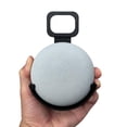 thumbnail image 3 of Soporte de pared para Google Mini & Dot 2 Sintron E2 negro, 3 of 9