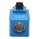 thumbnail image 3 of 02-124661, Bobina De Solenoide De Alta Eficiencia 12V 30W Bobina De Solenoide De Pasador Redondo Práctica Duradera Resistente Para Excavadora, 3 of 7