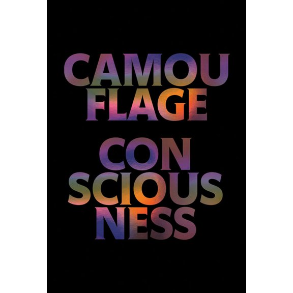 Camouflage Consciousness, (Paperback)