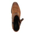 thumbnail image 5 of b.o.c Women Bottines Ambre Largeur Moyenne Fermeture Éclair Tabac, 5 of 5