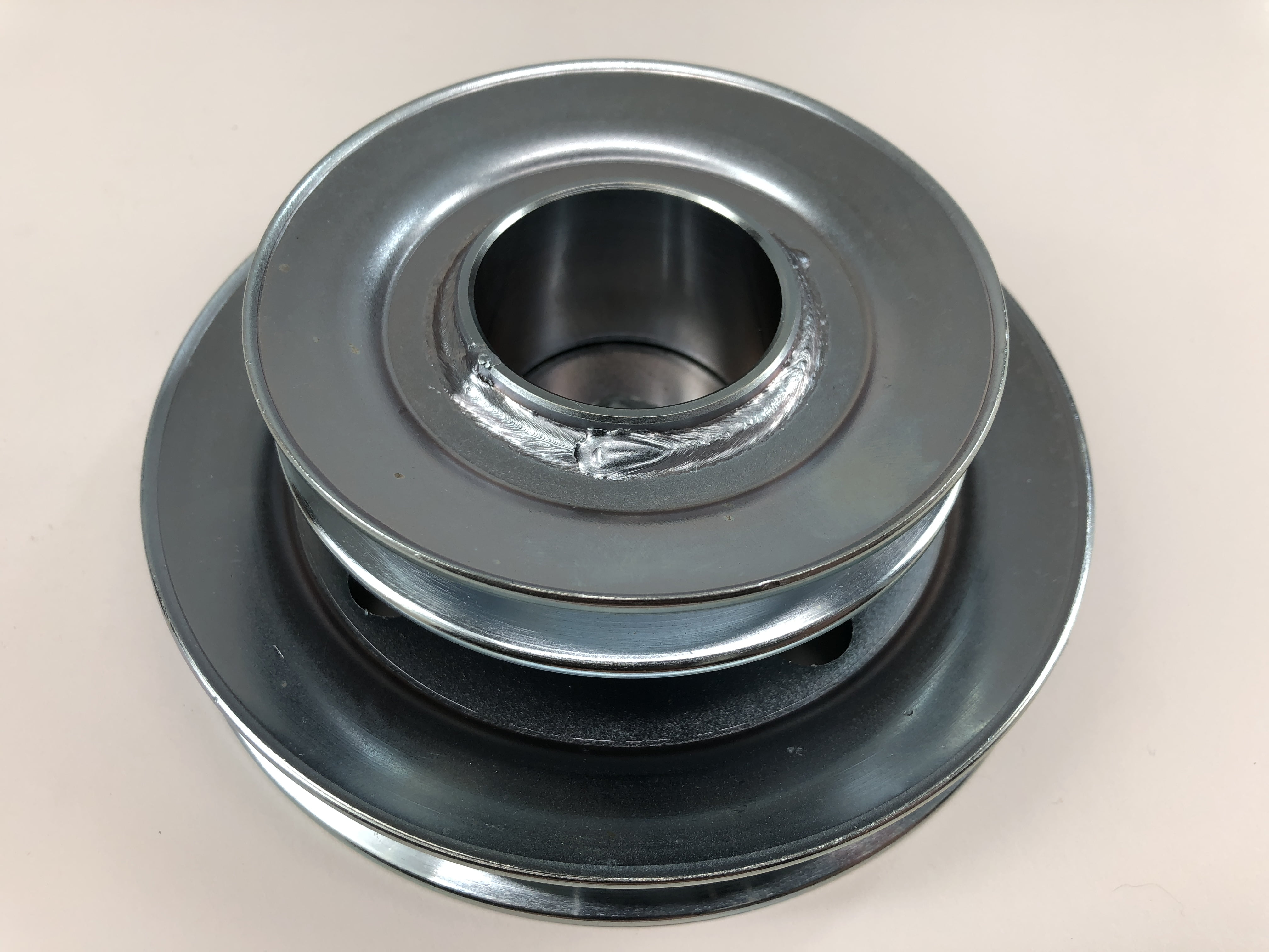 Pulley Replaces Am115934 Fits John Deere Lx255 Gt225 48 54 Mower Deck Pulley Replaces Am115934 Fits John Deere Lx255 Gt225 48 54 Mower Deck