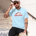 thumbnail image 4 of Birmingham Stallions Shirt Short Sleeve Cotton Tshirt, 4 of 5
