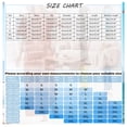 thumbnail image 3 of IWRICH Linen Sets for Women 2 Piece Boat Neck Short Sleeve Shirts Summer Wide Leg Casual Vacation Trousers Sets Navy XL, 3 of 4