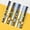 C, variant on Denhf 4Pcs Cute Erasable Gel Pens, 0.5mm Medium Point Black Ink Pens, Kawaii Smooth Writing Pens for Writing and Drawing, Home Office Supplies, 4 Colors