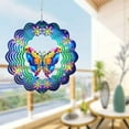 Mini Wind Chimes for inside Sympathy Wind Chimes for Loss of Husband 