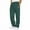 Army GreenA, variant on Cameland Sweatpants for Men Plus Size Drawstring Elastic Waist Joggers Sports Pants - Cotton Pants Sweatpants Trousers Mens Long Pants Army Green XXL