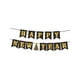 thumbnail image 4 of Pancarta de Feliz año Nuevo, letrero para porche, pancarta con alfabeto dorado, fotografía, papel, banderines colgantes para víspera de año Nuevo al Estilo C, 4 of 8