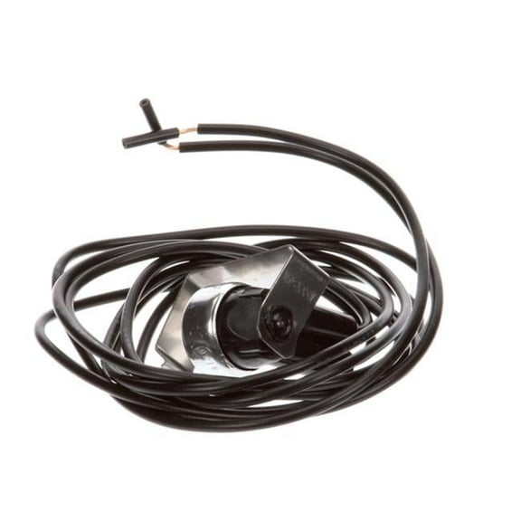 Hussmann 0338130 3.75 in. Disc Type Thermostat