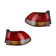 thumbnail image 1 of Par de CALAVERAS ACCORD 2001 al 2002 HONDA DEPO  ., 1 of 4