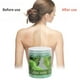 thumbnail image 4 of Esencia Purificación Plus Fusión de Extractos Vegetales Proceso Único Para Crear un Exfoliante Limpiador Spa Masaje Aromático Baño de Pies Sales de Baño de Plástico, 4 of 6