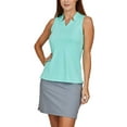 thumbnail image 6 of Women's Sofibella Sleeveless Tank, 6 of 7
