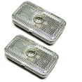 thumbnail image 4 of 10m Trailer Light Wiring Kit Rear Lights, Front Markers, Plug, Junction Box, 4 of 6