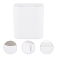 thumbnail image 1 of Minkissy Pegboard Accessories for Home Organization Plastic White Set, 1 of 7