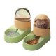 thumbnail image 1 of JUEGO DE COMEDERO Y BEBEDERO PARatas, Comedero Auticto para Gatos y dispensador de Agua Paratas, Gatos, Perros, Bebedero Auticto y Alimento de Alimimos Alimentos, 1 of 8