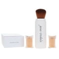 thumbnail image 6 of jane iredale Amazing Base Loose Mineral Powder Refillable Brush Golden Glow 0.18 oz, 6 of 8