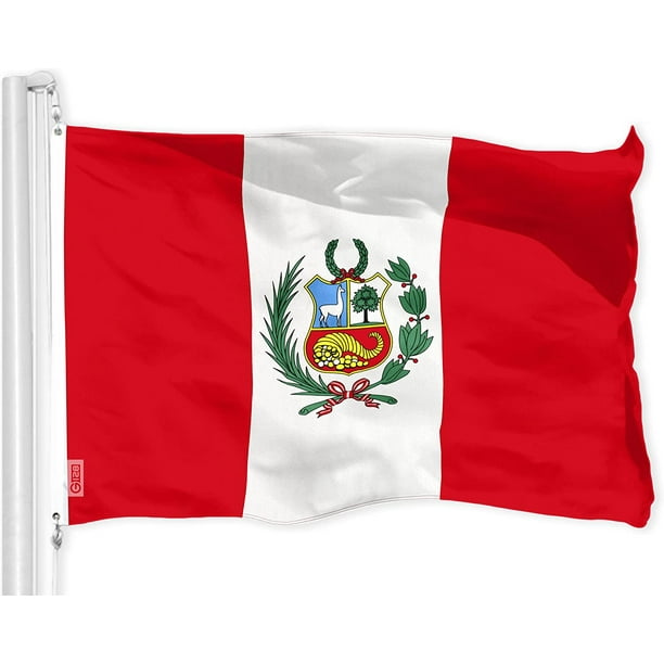 Anley Mexico Mini Flag 12 Pack - Hand Held Small Miniature Mexican Flags on  Stick - 5x8 Inch 