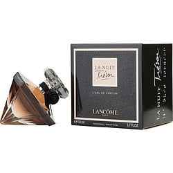 Lancome La Nuit Tresor Eau de Toilette, Perfume for Women, 3.4 Oz -  Walmart.com