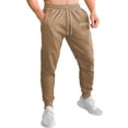 thumbnail image 1 of Pants Jogger Para Hombre Shendy Vendy Deportivo Slim Fit Elástico, 1 of 4