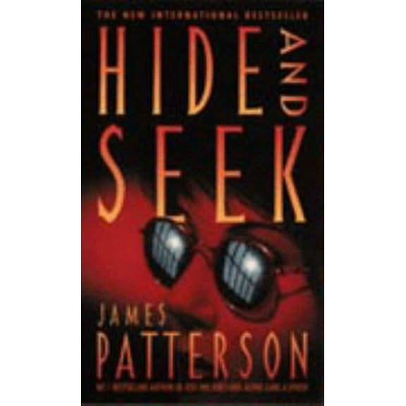 Pre-Owned Hide and Seek (Paperback) 0006498523 9780006498520