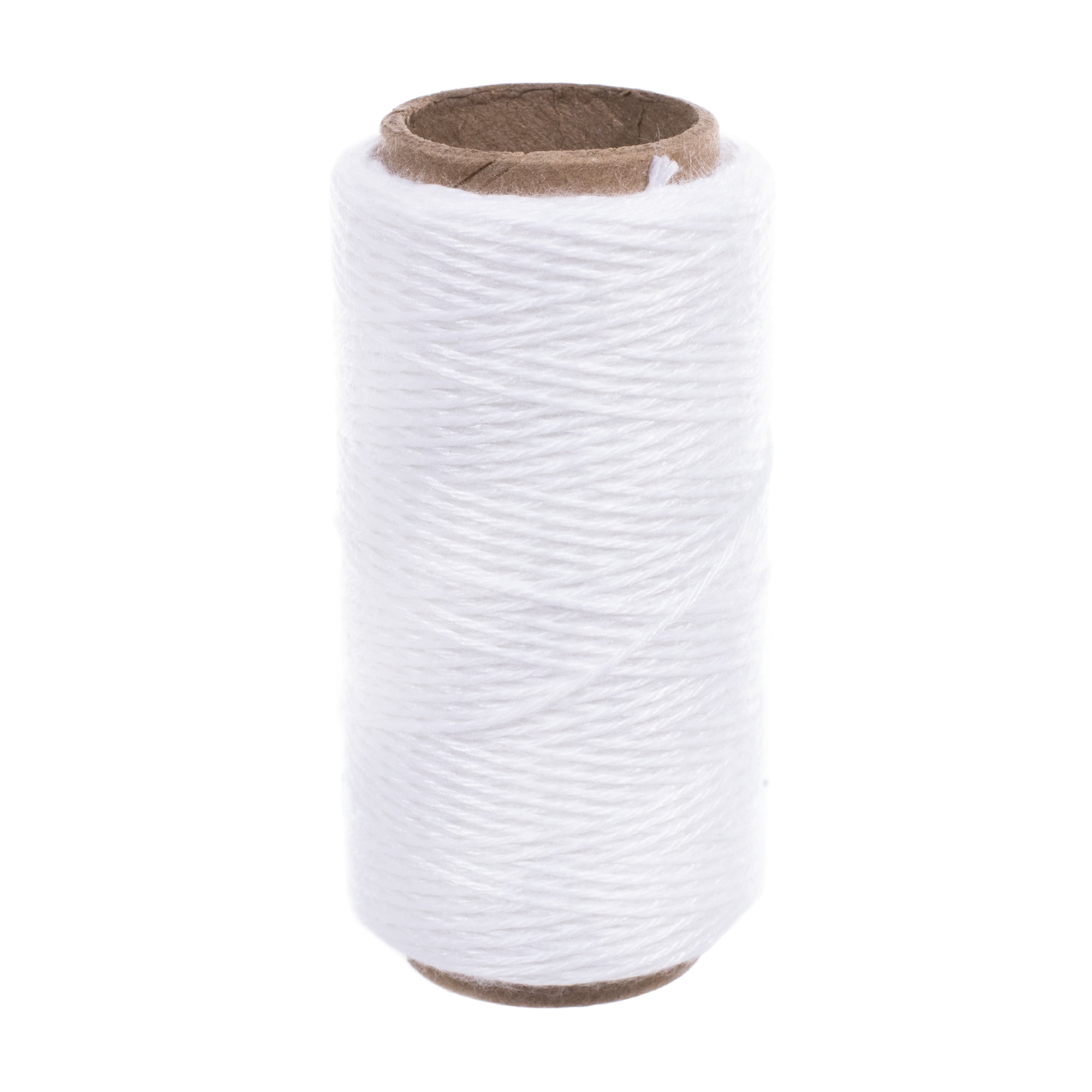 Craft County Household Cotton Kite Twine Medium Weight 300 Feet