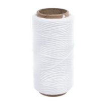 Craft County - Household Cotton Kite Twine - Medium Weight - 300 Feet (Tube)