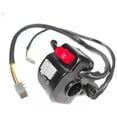 thumbnail image 2 of Mando Conmutador Derecho Moto Bit 150 Original Italika, 2 of 3