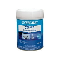 Evercoat Gel Kote White Gallon 105677