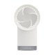 thumbnail image 1 of Cubo plegable de 5/10 l, cubo de lavado ligero para lavado de coches al aire libre (azul 10 l) Tmvgtek Libre de BPA, 1 of 3