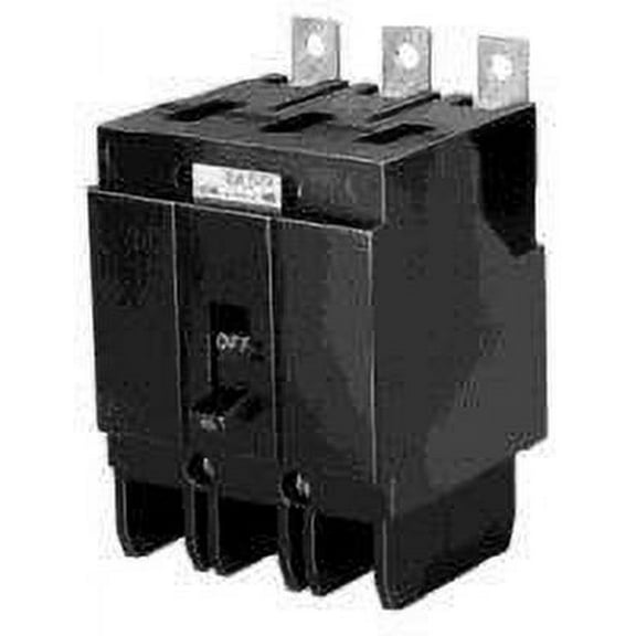 Eaton Cutler hammer Westinghouse GHB3035 3 Pole 35 Amp 480v Circuit Breaker GHB