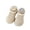 A, variant on Autumn Toddler Shoes Boys and Girls Floor Sports Socks Shoes Solid Color Light and Comfortable Chocolate Toddler Shoes Bunny Pompom Sneaker for Baby Girl Girls Dress Shoes Glitter