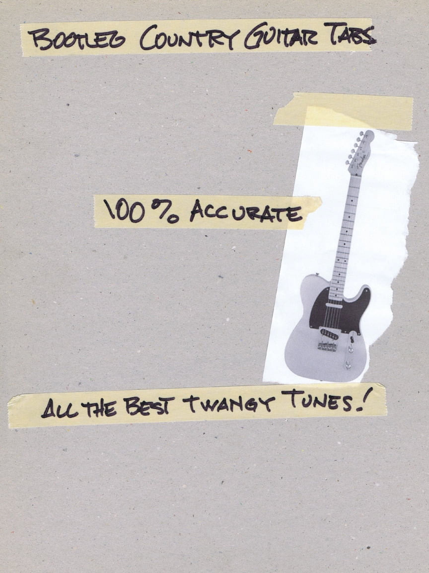 カントリーソング譜面本2冊セット　Country time、 sddefault.jpg