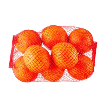 Fresh Navel Oranges, 4 lb Bag