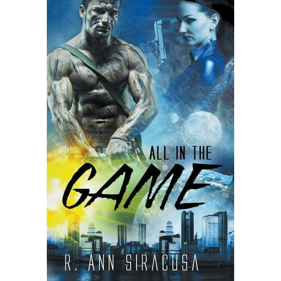 All In The Game, (Paperback)
